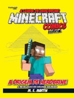 Minecraft_Comics__A_Lenda_de_Herobrine