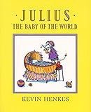 Julius__the_baby_of_the_world