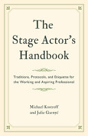 The_stage_actor_s_handbook