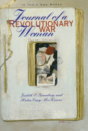 Journal_of_a_revolutionary_war_woman