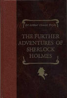 The_further_adventures_of_Sherlock_Holmes
