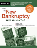 The_new_bankruptcy