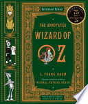 The_annotated_Wizard_of_Oz