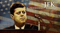 JFK__A_President_Betrayed
