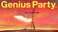 Genius_Party