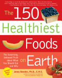 The_150_healthiest_foods_on_earth