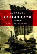 The_sagas_of_Icelanders