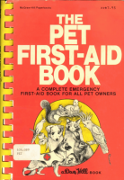 The_Pet_first-aid_book
