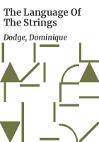 The_Language_of_the_Strings