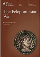 The_Peloponnesian_war