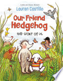 Our_friend_hedgehog
