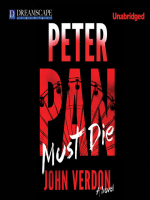 Peter_Pan_Must_Die__Dave_Gurney__No__4_