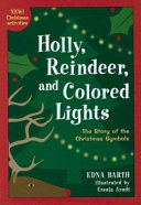 Holly__reindeer__and_colored_lights