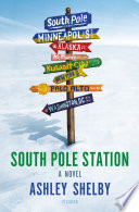 South_Pole_Station