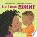Leo_loves_Mommy
