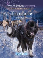 Yukon_Justice