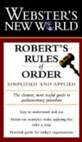 Webster_s_New_World_Robert_s_rules_of_order