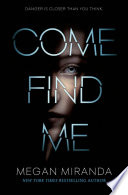 Come_find_me