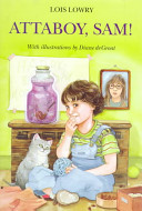 Attaboy__Sam____Lois_Lowry___illustrated_by_Diane_de_Groat