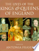 The_Lives_of_the_kings___queens_of_England