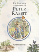 The_complete_adventures_of_Peter_Rabbit