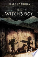 The_witch_s_boy