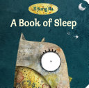 A_book_of_sleep