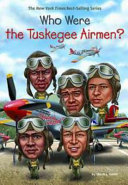 Who_were_the_Tuskegee_Airmen_