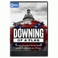 Downing_of_a_flag