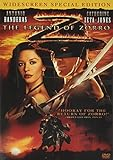 The_legend_of_Zorro