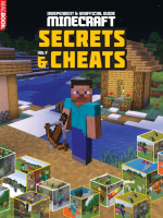 Minecraft_Secrets___Cheats__100__Unofficial