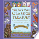 The_folk_tale_classics_treasury