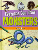 Everyone_can_draw_monsters