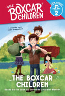 The_boxcar_children