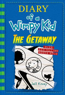 The_Getaway