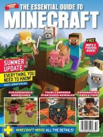 The_Essential_Guide_to_Minecraft_-_Summer_Update__Everything_You_Need_To_Know_