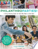 Philanthroparties_