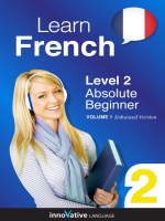 Learn_French__Level_2__Absolute_Beginner_French