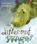 The_different_dragon