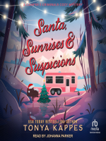 Santa__Sunrises____Suspicions