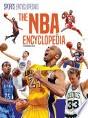 The_NBA_encyclopedia
