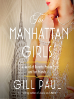 The_Manhattan_Girls