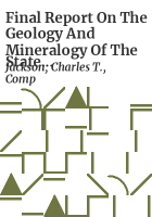 Final_report_on_the_geology_and_mineralogy_of_the_State_of_New_Hampshire__with_contributions_toward_improvement_of_agric