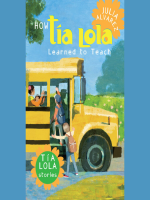 How_Tia_Lola_Learned_to_Teach