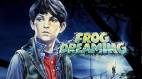 Frog_Dreaming