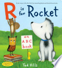 R_is_for_rocket