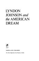 Lyndon_Johnson_and_the_American_dream___Doris_Kearns