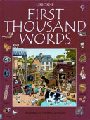 The_Usborne_first_thousand_words_in_English