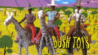 Bush_toys