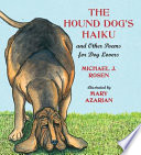 The_hound_dog_s_haiku